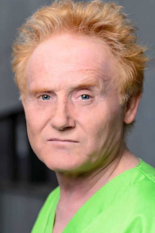 Foto de Enrique Martínez