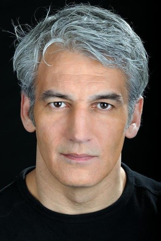 Foto de Julien Maurel