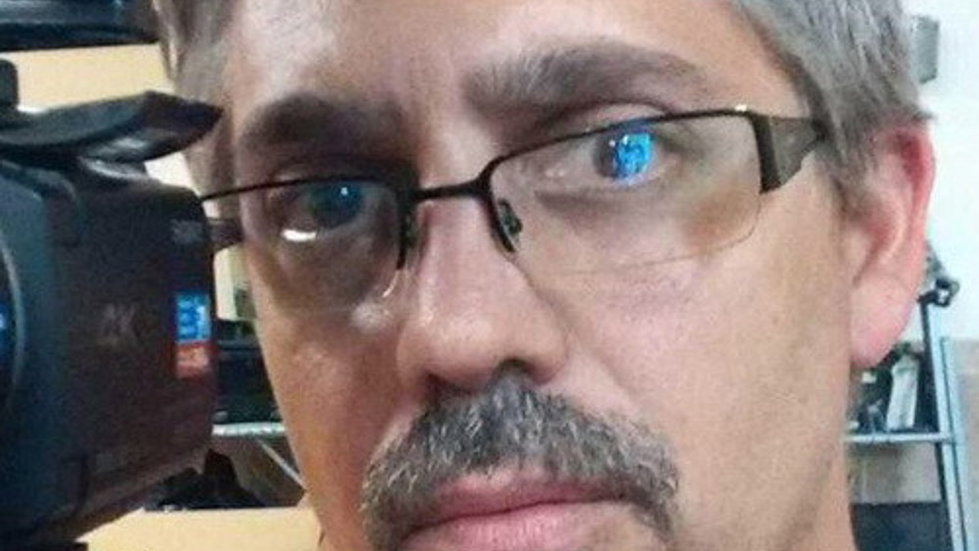 Foto de Mark Polonia