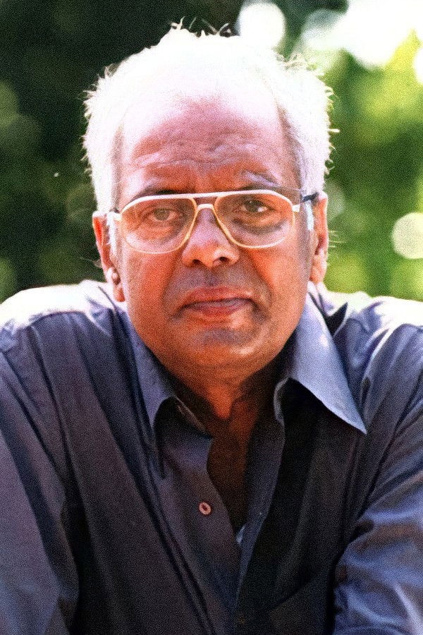 Foto de Oduvil Unnikrishnan