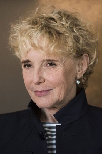 Foto de Claire Denis