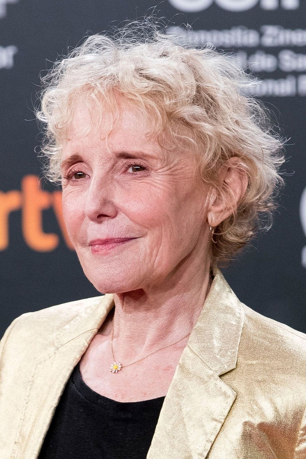 Foto de Claire Denis