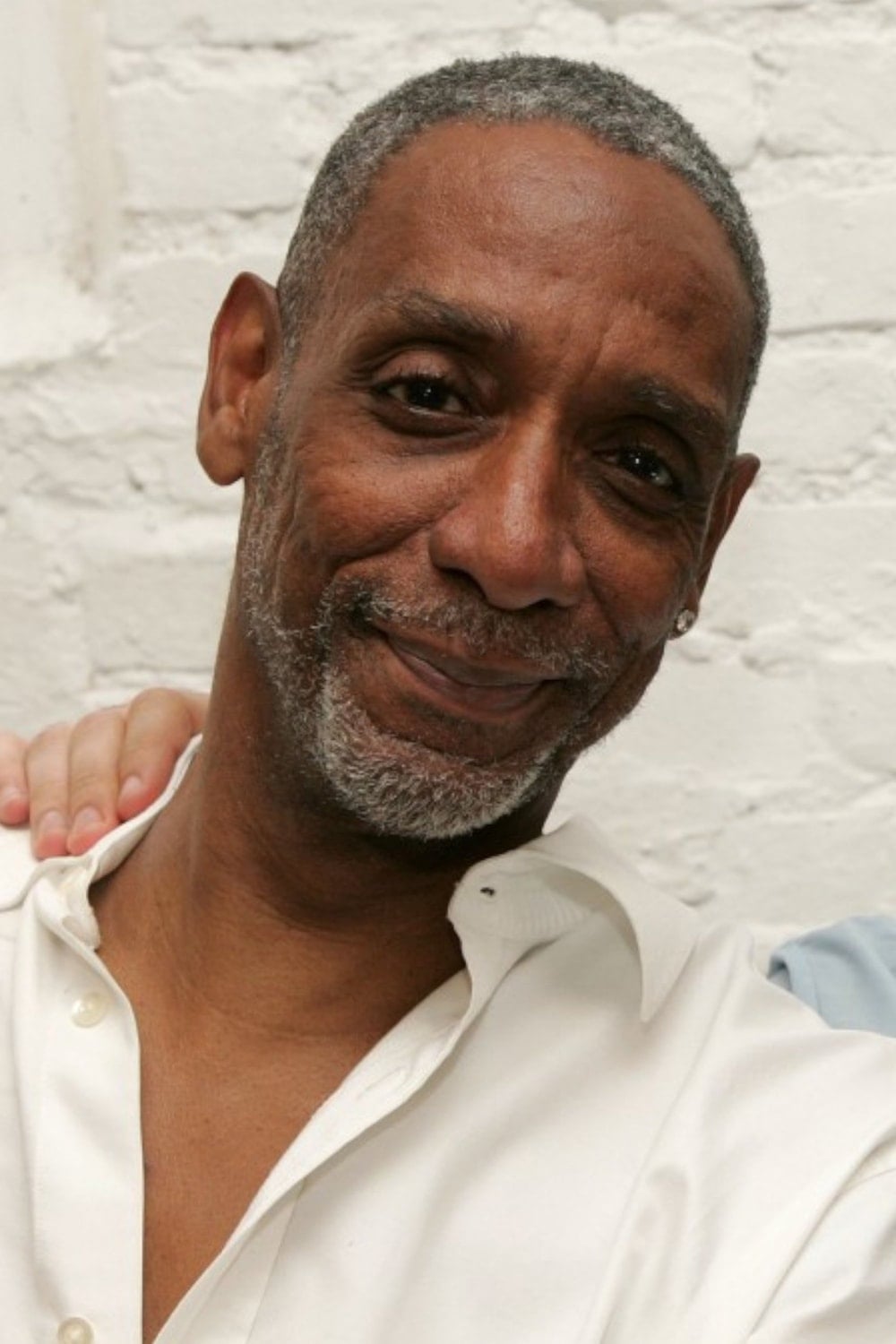 Foto de Thomas Jefferson Byrd