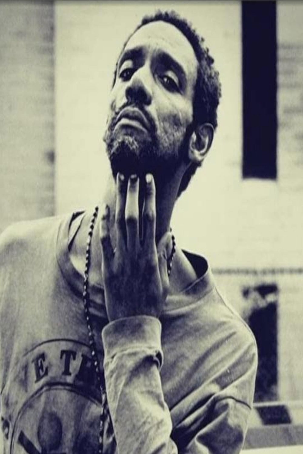 Foto de Thomas Jefferson Byrd