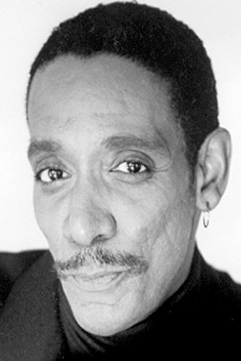 Foto de Thomas Jefferson Byrd