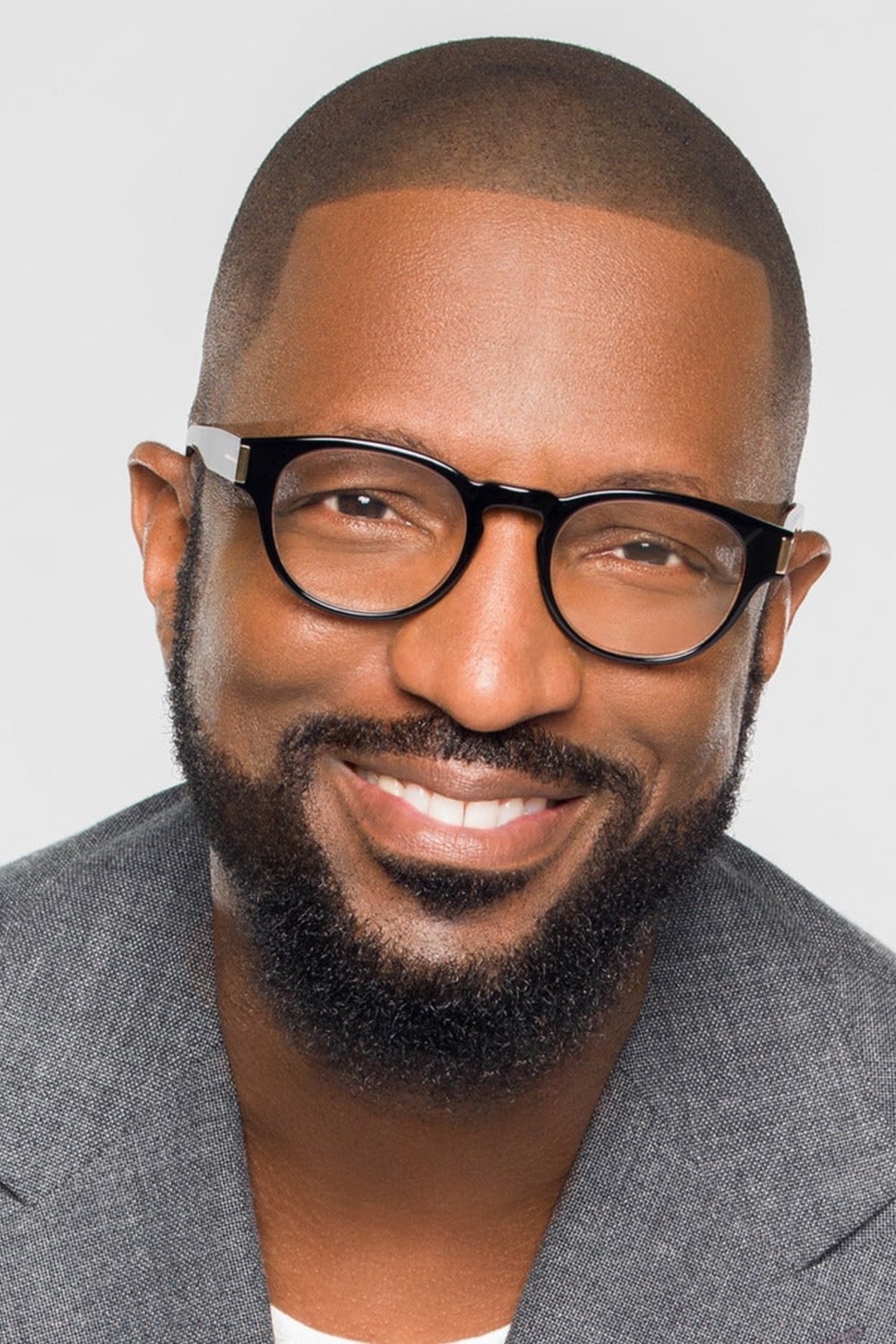 Foto de Rickey Smiley