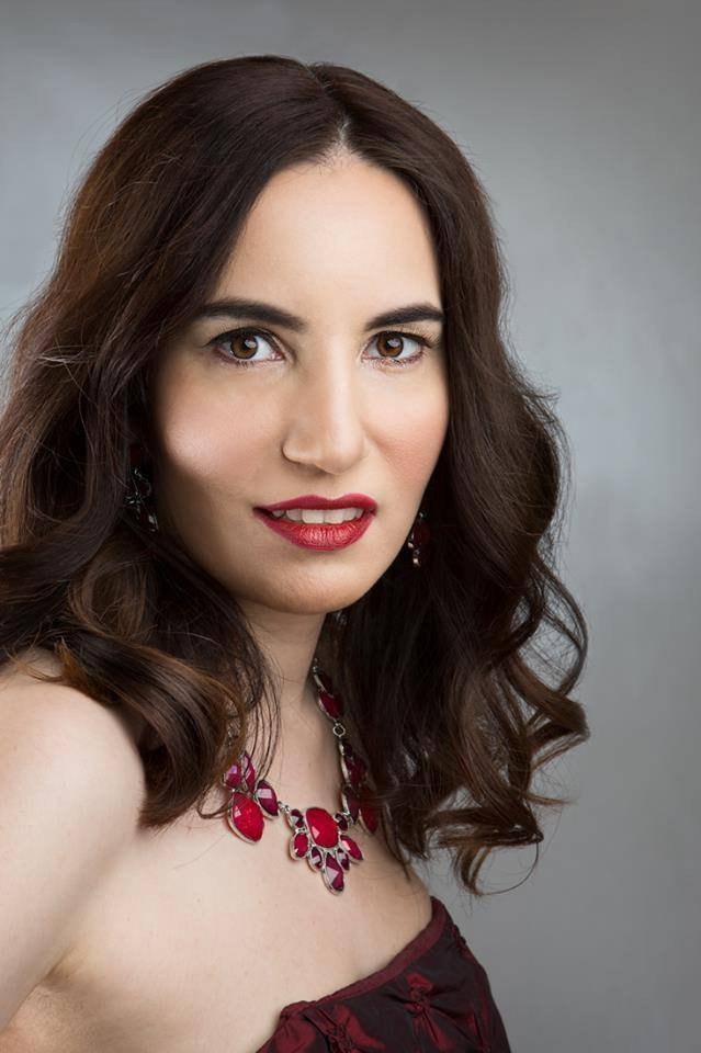 Foto de Vida Ghaffari