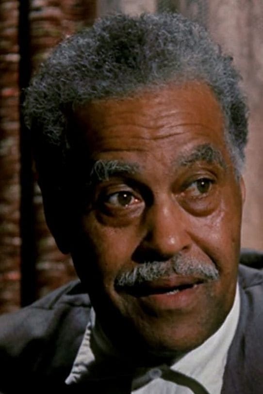 Foto de Robert Earl Jones