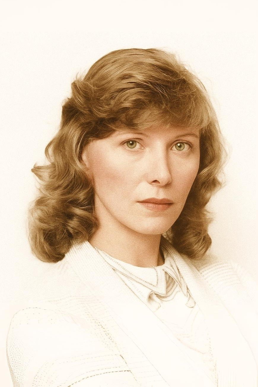 Foto de Aurore Clément