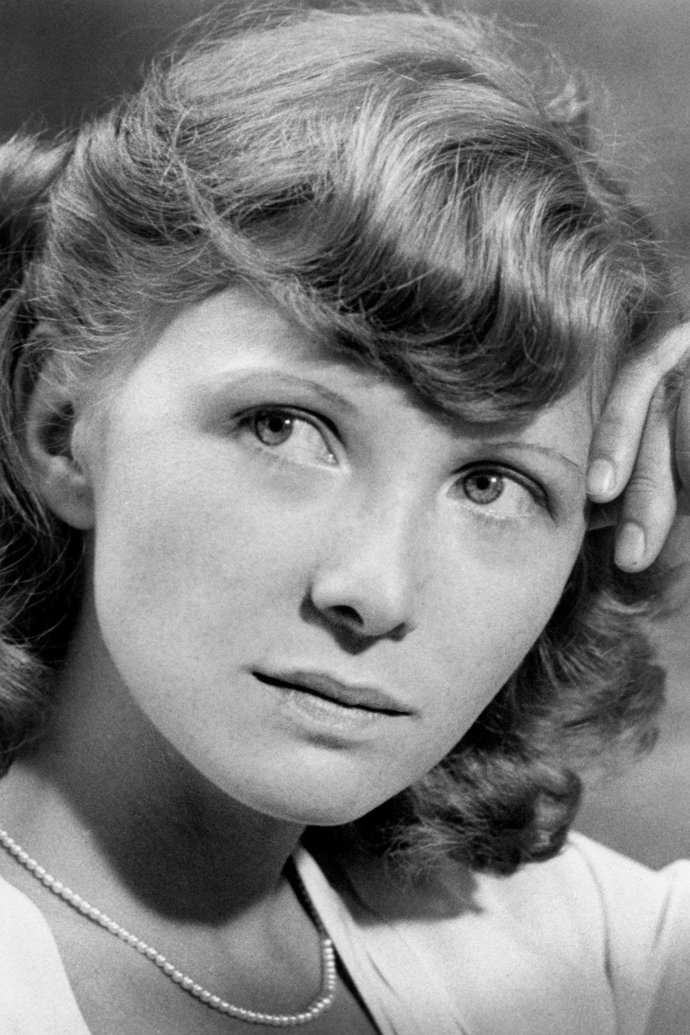 Foto de Aurore Clément