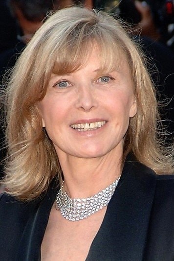 Foto de Aurore Clément