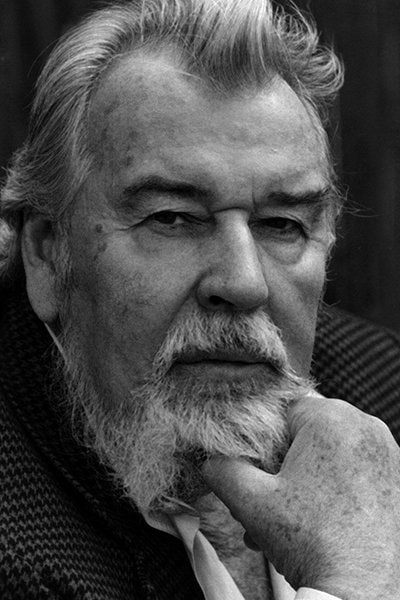 Foto de Bernhard Wicki