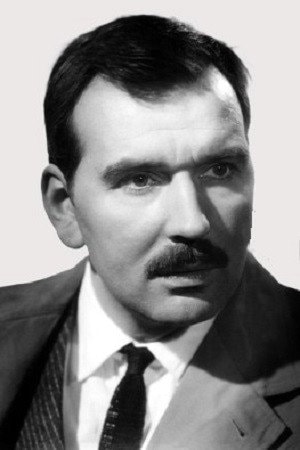 Foto de Bernhard Wicki