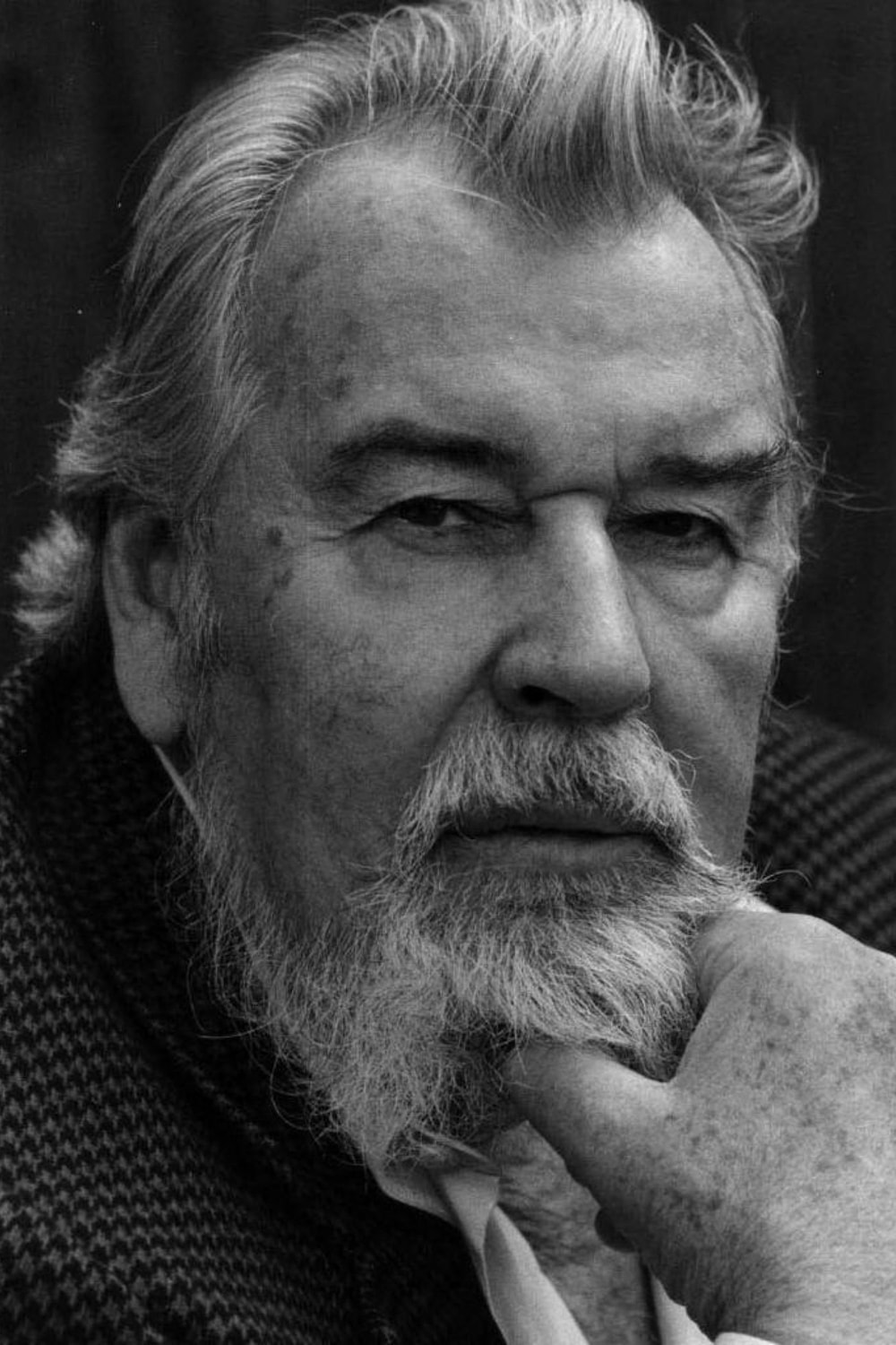Foto de Bernhard Wicki