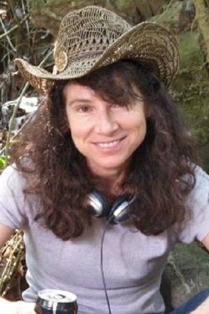 Foto de Catherine Cyran