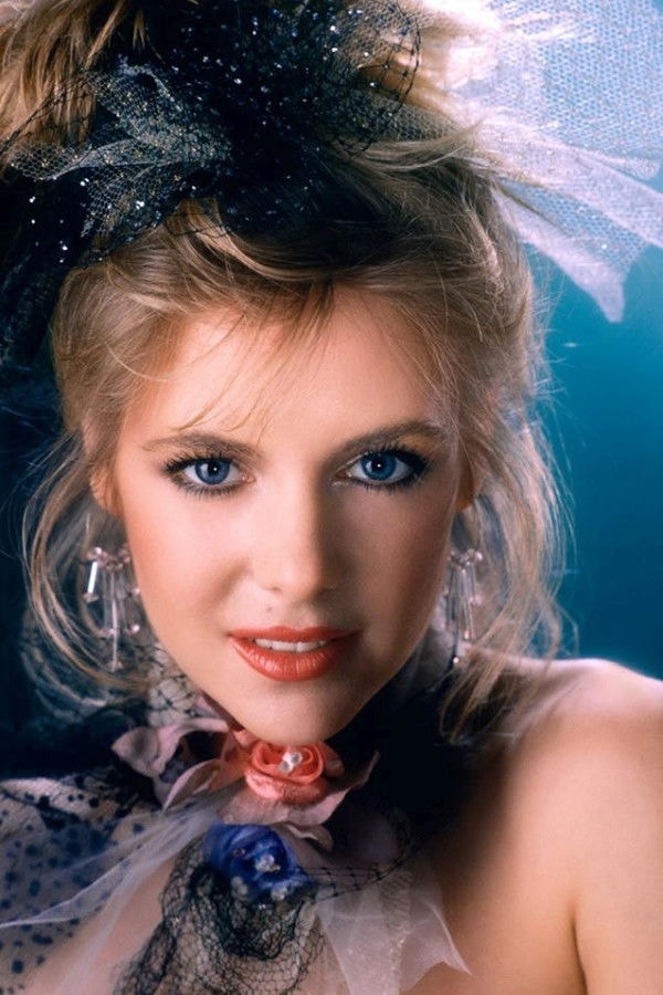 Foto de Hope Marie Carlton