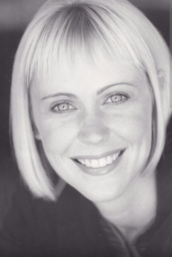 Foto de Brandi Burkett