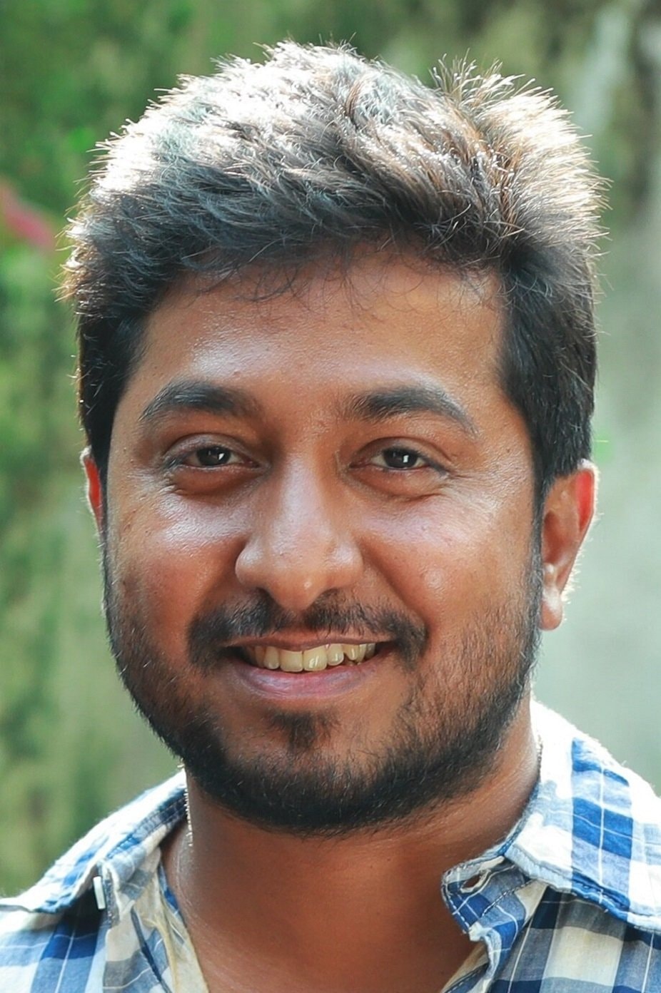 Foto de Vineeth Sreenivasan