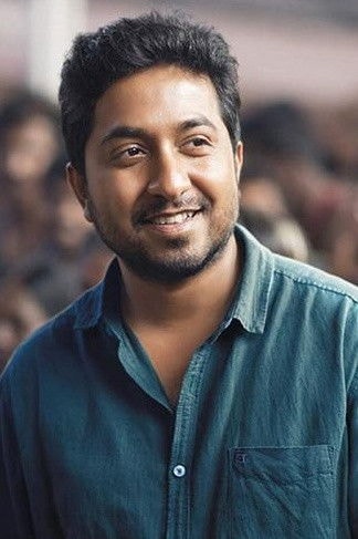 Foto de Vineeth Sreenivasan