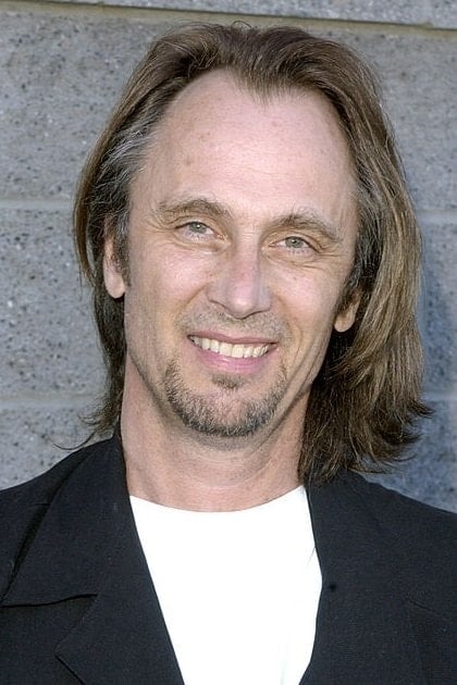 Foto de Michael Harris