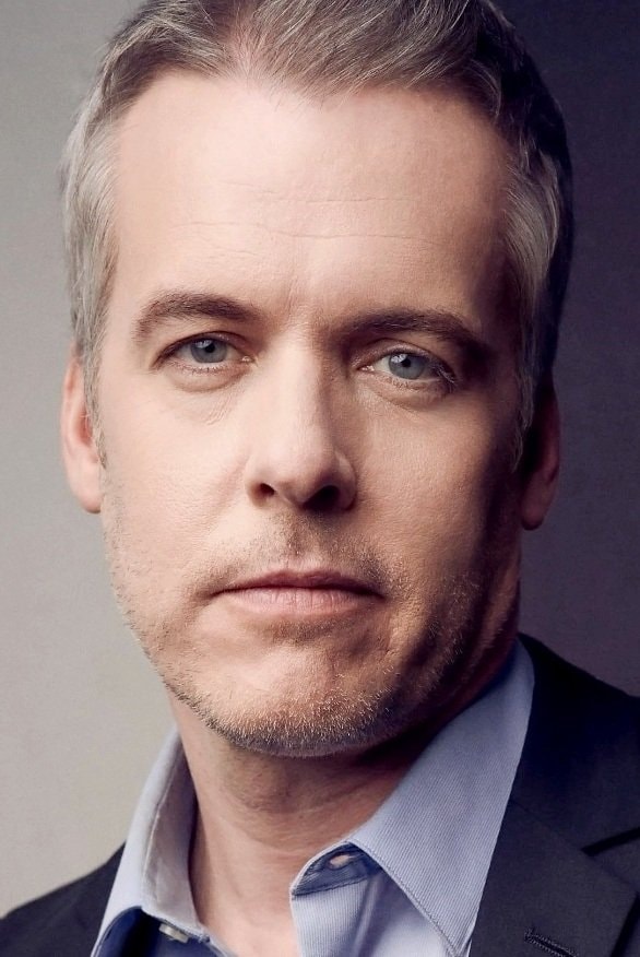 Foto de James McAndrew