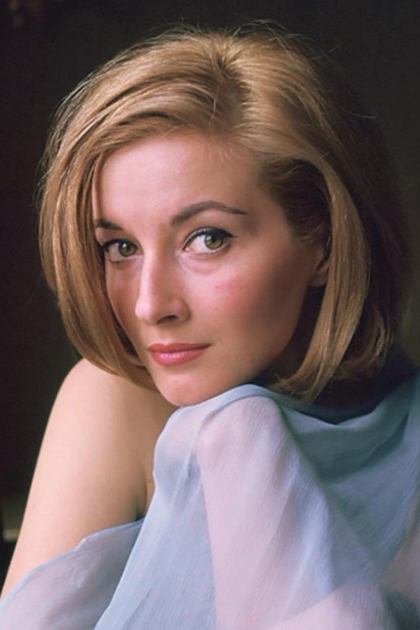 Foto de Daniela Bianchi