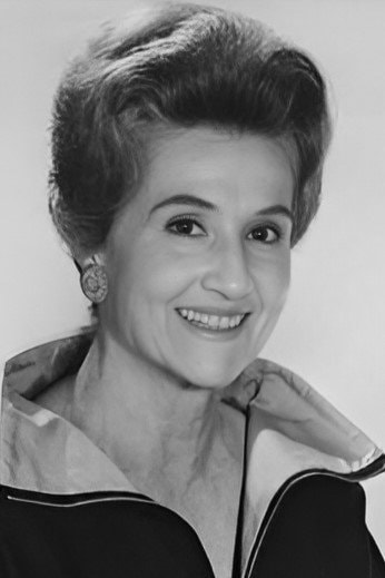 Foto de Irene Tedrow