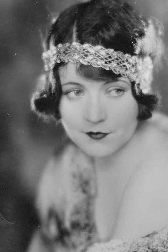 Foto de Marie Prevost