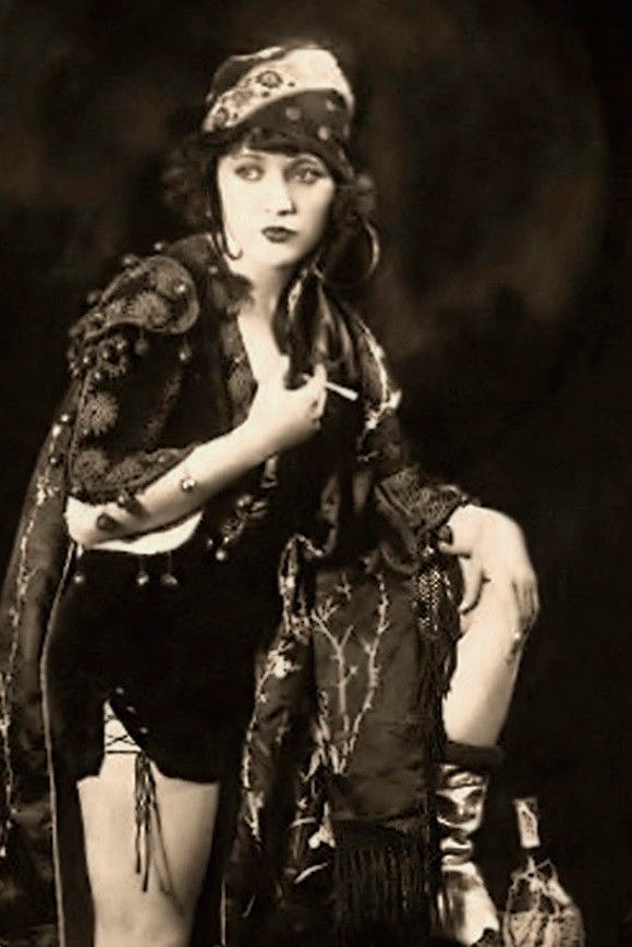 Foto de Marie Prevost