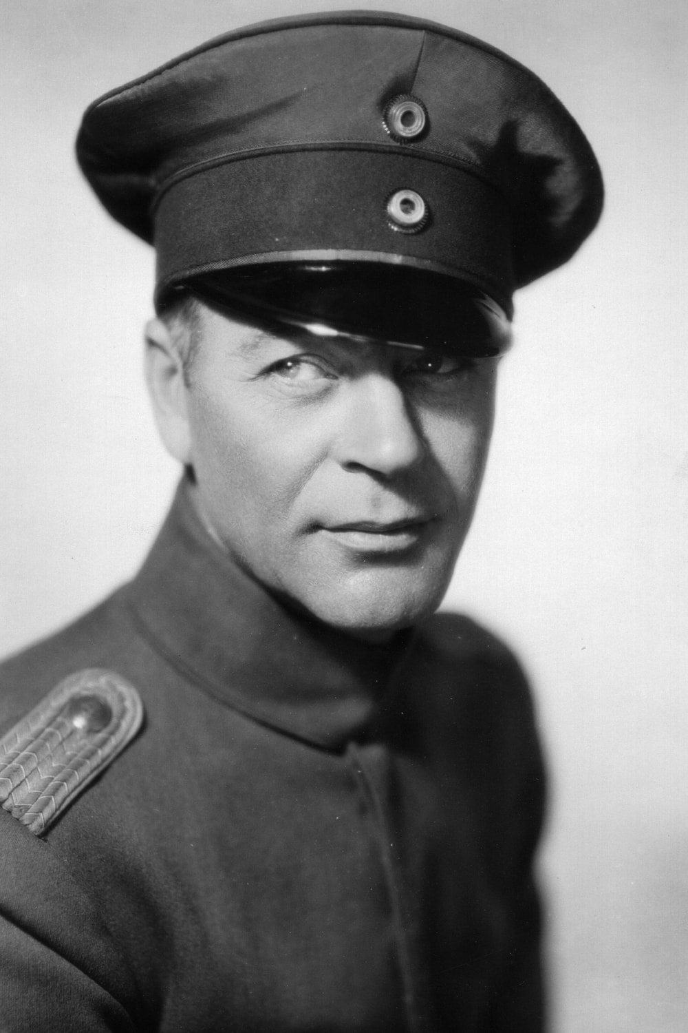 Foto de G. Pat Collins