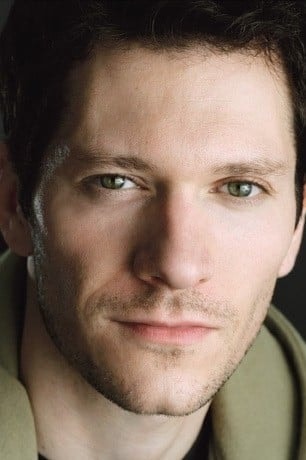 Foto de Creighton James