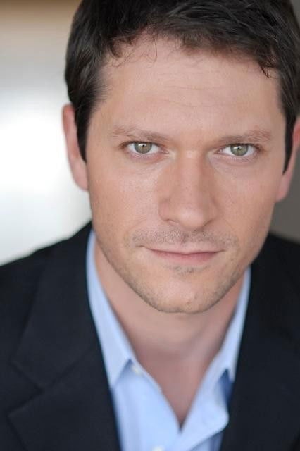 Foto de Creighton James