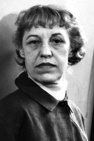 Foto de Lotte Lenya