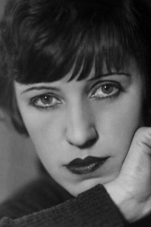 Foto de Lotte Lenya