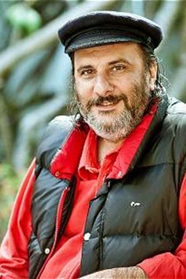 Foto de Felipe Aljure