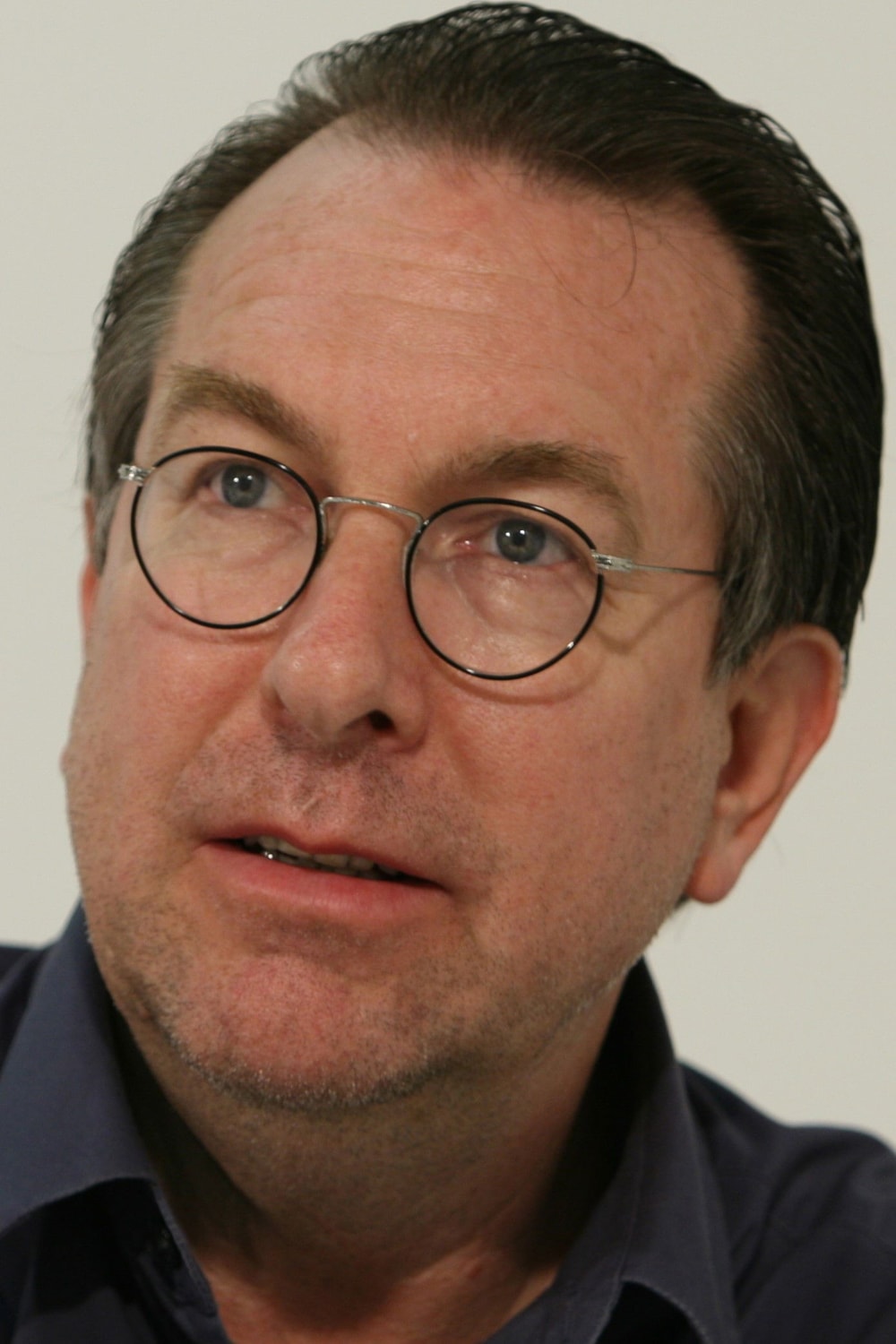 Foto de Steven Gaydos