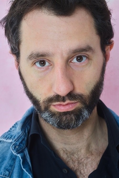 Foto de Jean-Toussaint Bernard