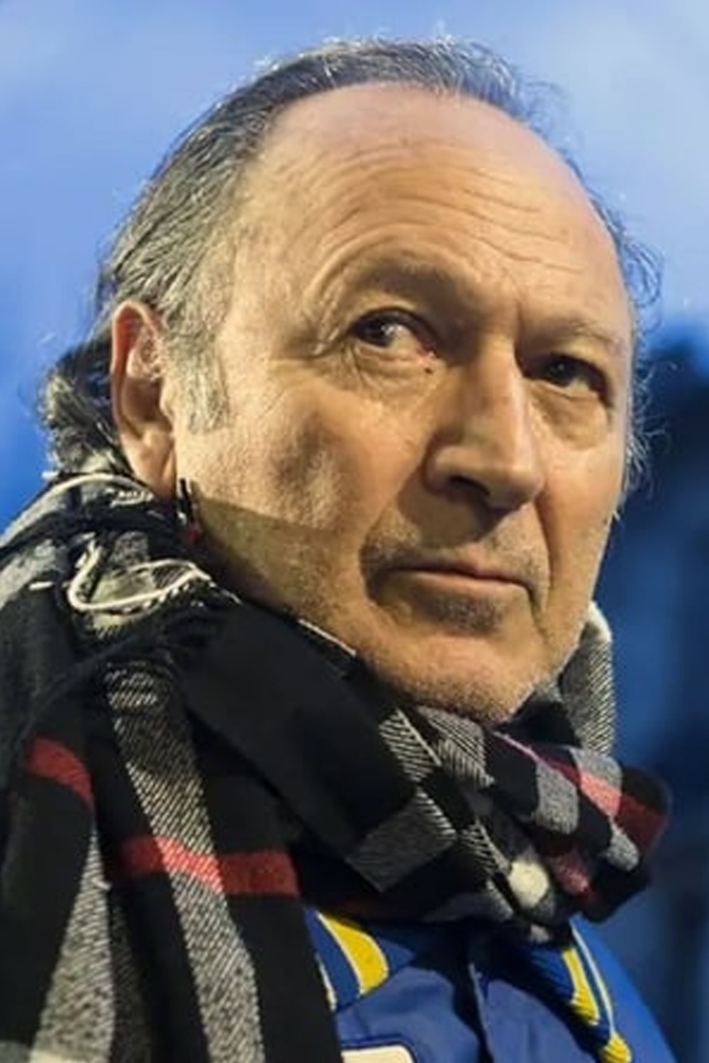 Foto de Abián Vainstein