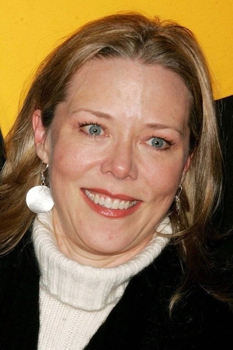 Foto de Kathryn Meisle