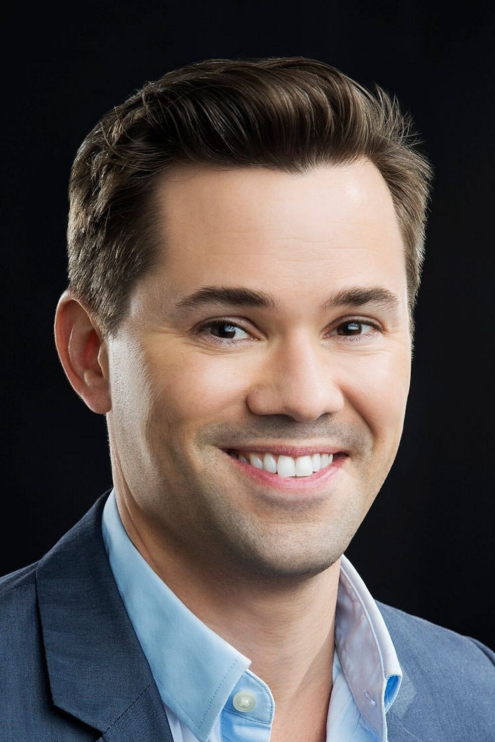 Foto de Andrew Rannells