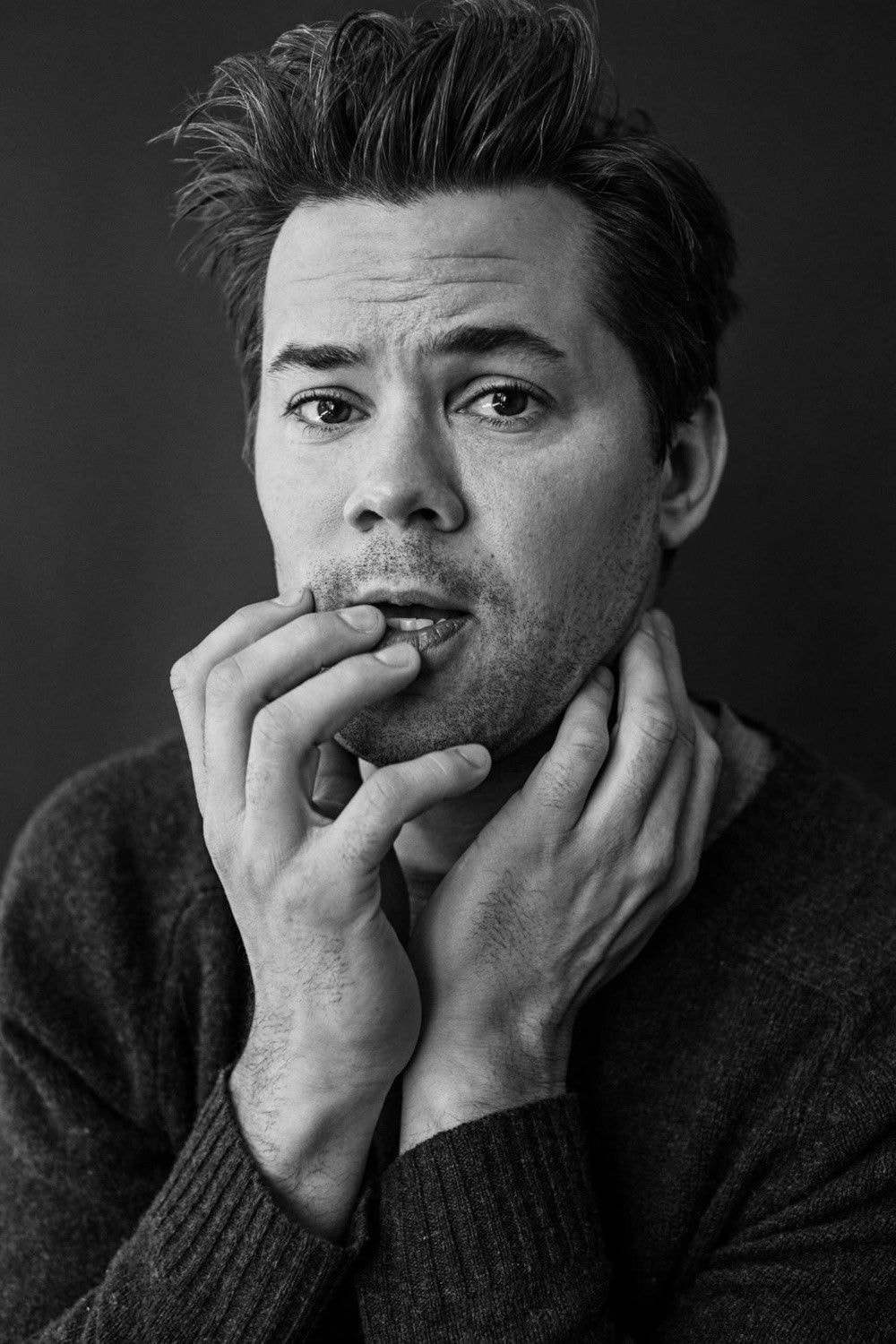 Foto de Andrew Rannells
