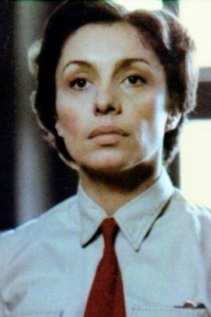 Foto de Teresa Marczewska