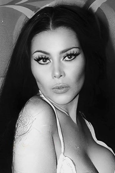 Foto de Rossy Mendoza