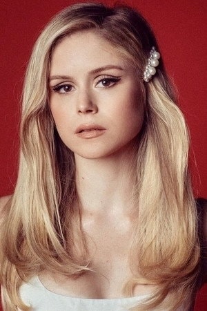 Foto de Erin Moriarty