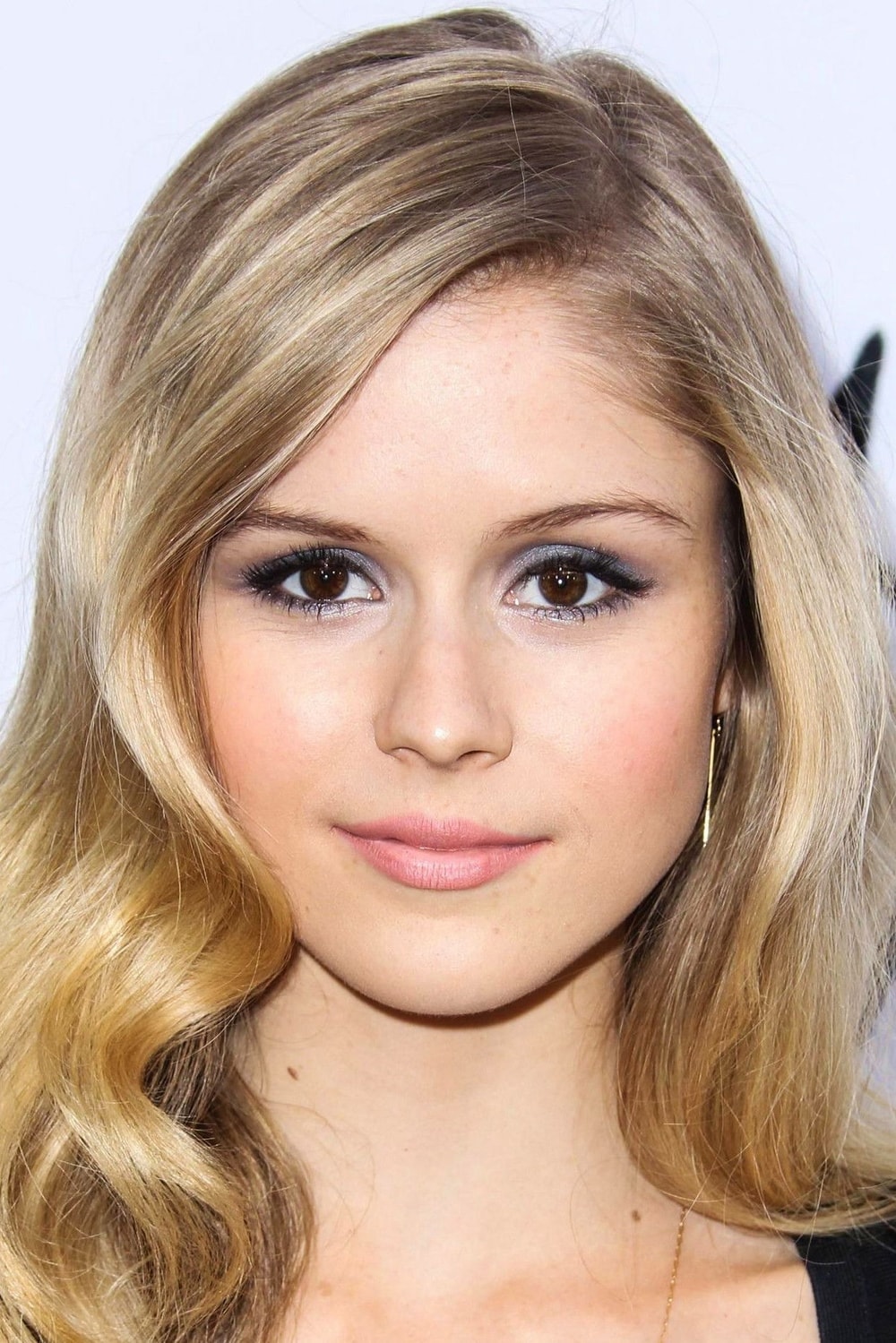 Foto de Erin Moriarty