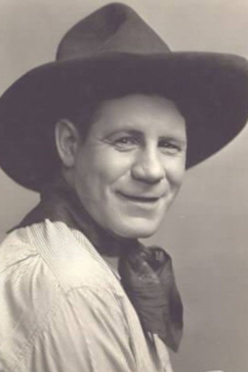 Foto de Ben Corbett