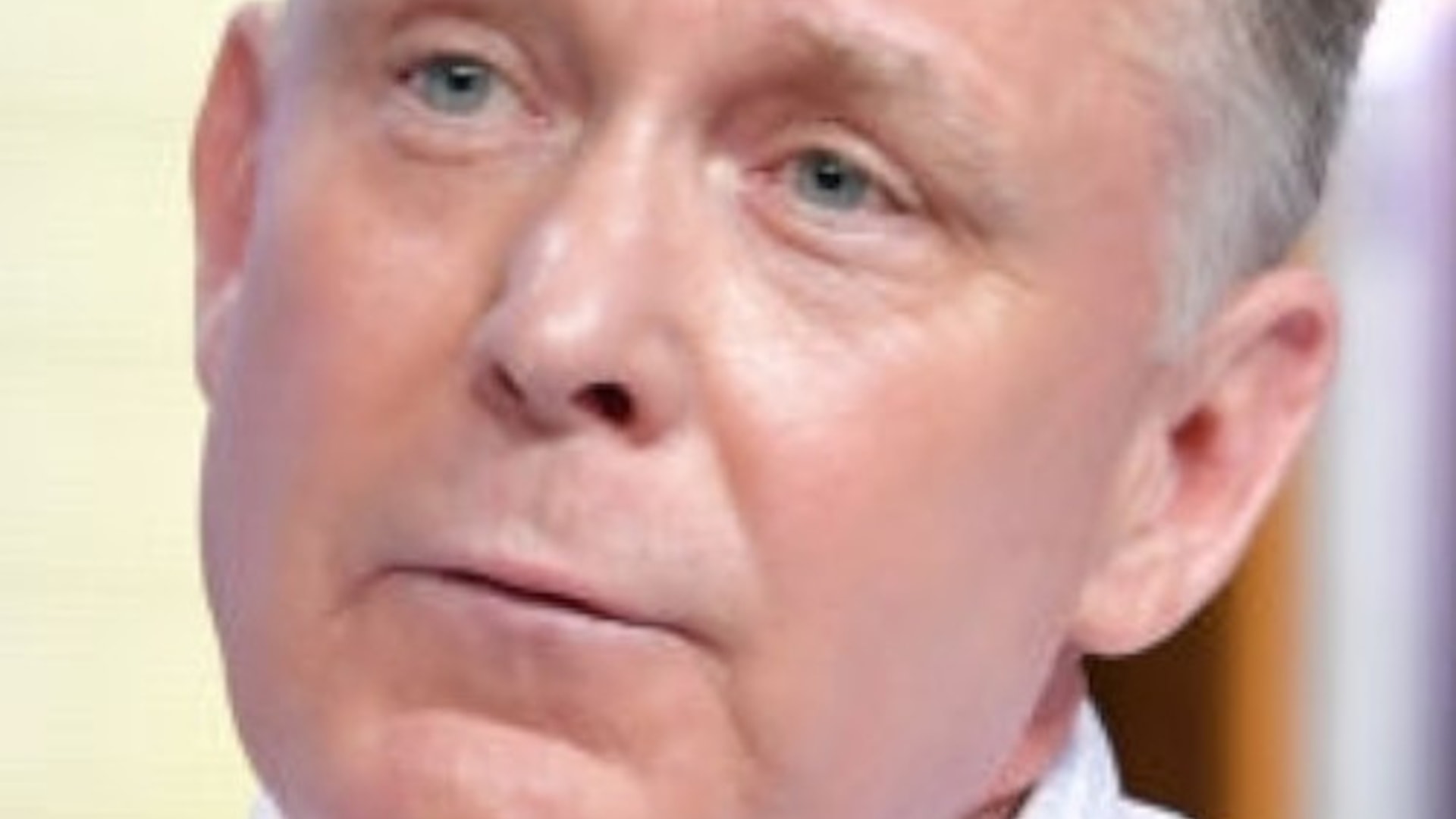 Foto de Jim O'Doherty