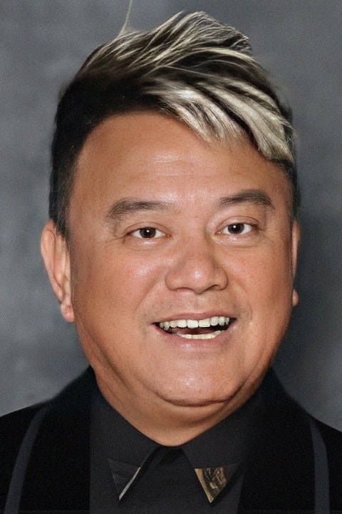 Foto de Natalis Chan Pak-Cheung