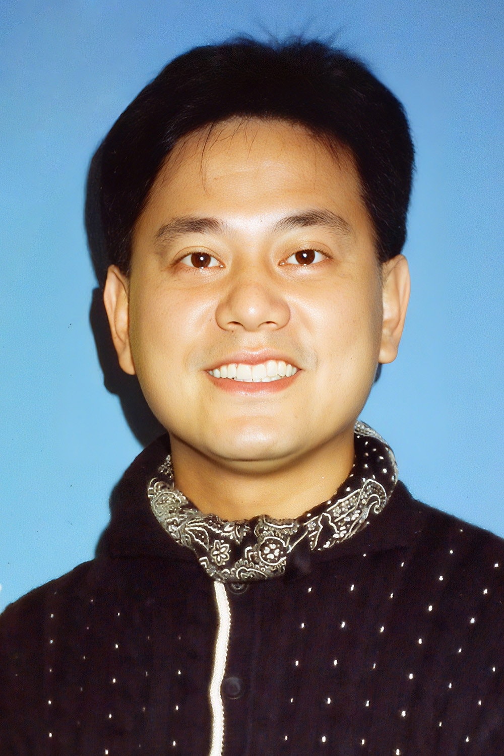 Foto de Natalis Chan Pak-Cheung