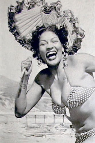 Foto de Suzette Harbin